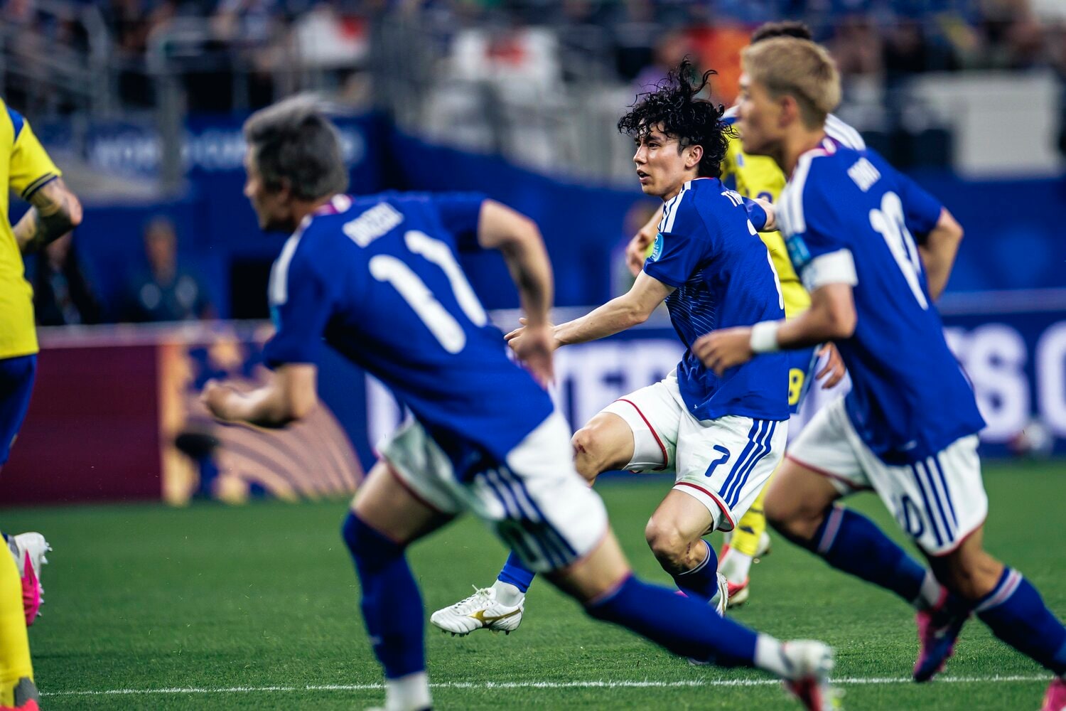 ©Kiichi Matsumoto/JMPA