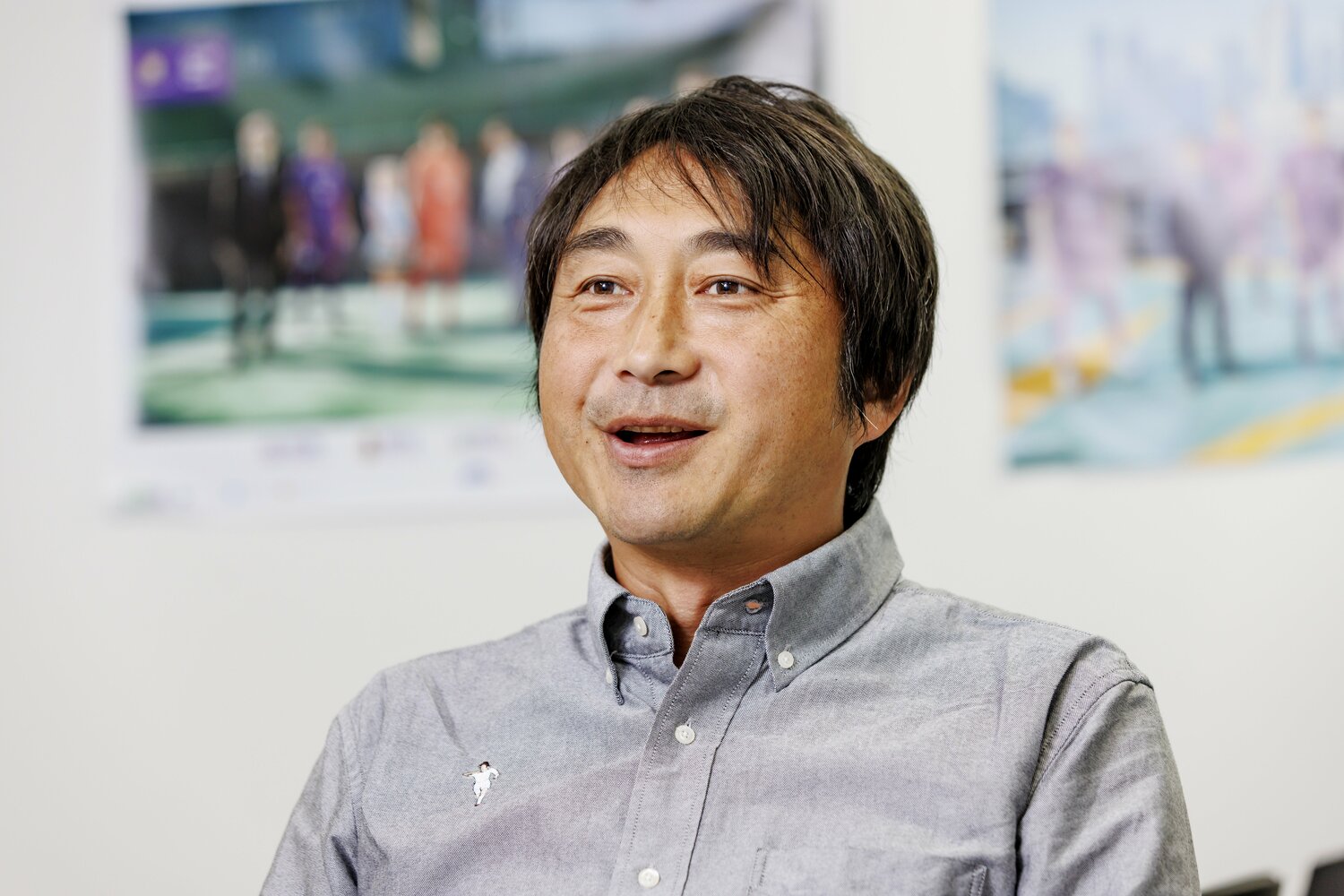 ©︎Kiichi Matsumoto