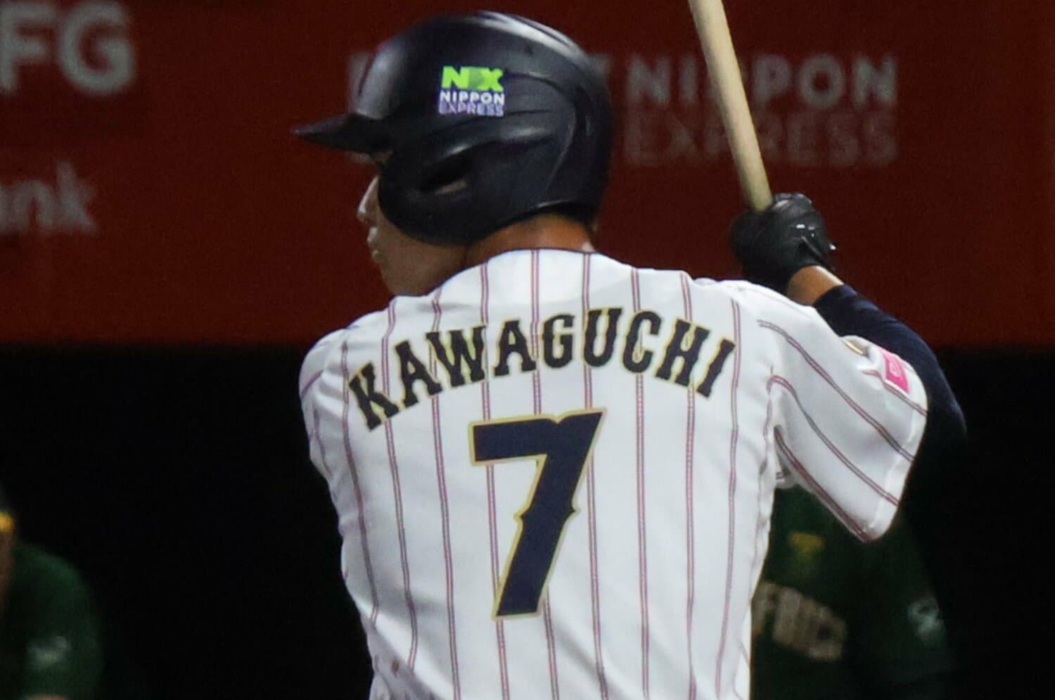 W杯連覇を狙うU-18侍ジャパン「唯一の甲子園出場ナシ」選手は何者？「この春まで公式戦出場がなくて…」183cm、50mは5秒8の快速“秘密兵器”の正体＜Number Web＞ photograph by Fumi Sawai