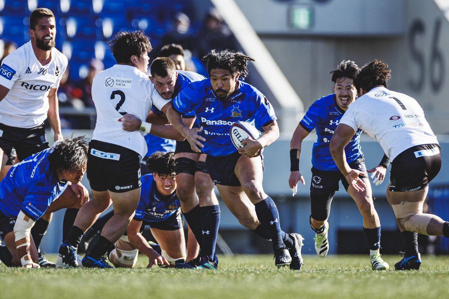 ©︎Kiichi Matsumoto