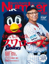 それでも、やっぱり、スワローズ。