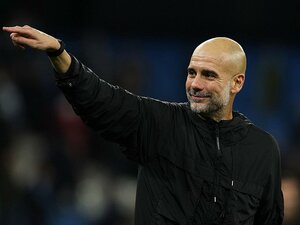 はじまりはスペイン4部リーグ。グアルディオラが紡いだ千の物語。