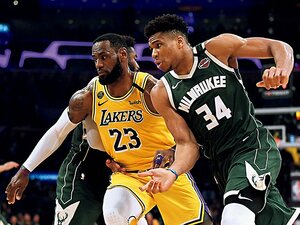 リーグ再開へ動き始めたNBA。“バブル”は成功を収めるか。