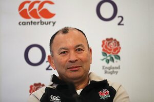 【関連記事】F1を変えたCVCがラグビー界に参画…赤字続きのイングランドリーグは変わる？