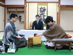 「ベストか次善手しか」「指し手が的確すぎ」藤井聡太の恐るべき精度に屈した永瀬拓矢だが…高見泰地は「王将戦、いい番勝負になる」と見るワケ