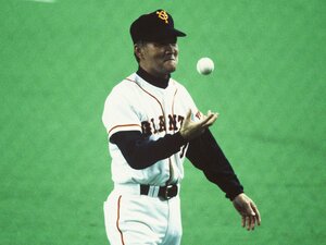 「キヨシ、今日は勝ったぞ!」“10・8決戦”を前にまさかの勝利宣言…数々の長嶋茂雄伝説を目撃した記者が明かす常識を超えた「長嶋野球のセオリー」