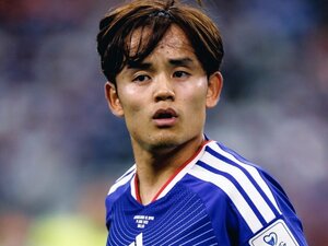 久保建英“じつは8年前にあった”挫折「久保が潰れちゃう…」名将・長谷川健太が明かす、天才少年の“意外な素顔”「自分の意見をはっきり言う」