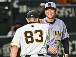 「気になる言動ある」巨人・阿部慎之助監督に伝えたい…“結果論で采配批判する声”にどう対応すべきか? 阪神・藤川球児監督もかつて苦悩していた