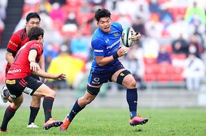 ビッグネームだけじゃない！ 今季トップリーグで注目“U22世代”の逸材たち【高卒即加入、NZ武者修行帰り】