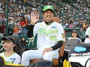 大谷翔平にあの“ヒザつき本塁打”を打たれて「とても悔しいです…」阪神・才木浩人24歳、“公立の星”ドラ3ピッチャーが佐々木朗希に勝つまで