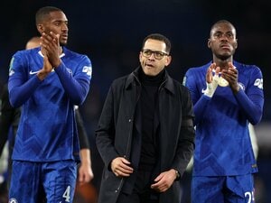 「一夜明けたらクビだな!」アーセナルファンが浴びせたチャントは、チェルシー新体制が直面する茨の道の始まりに過ぎない