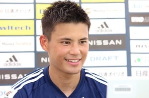 【横浜F・マリノス編を読む】「医師からは引退勧告もされました」“2度の大ケガ”を味わったFW宮市亮28歳は今…初のJリーグ挑戦で「想像以上にJのレベルは高い」