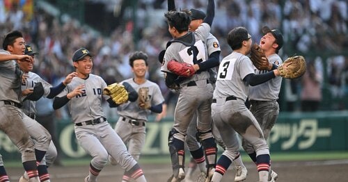 「あの夏は…時間の流れが違っていた」なぜ慶応は甲子園で優勝できた? あの“旋風”から3年…ナインが振り返る107年ぶり「奇跡の日本一」の真実