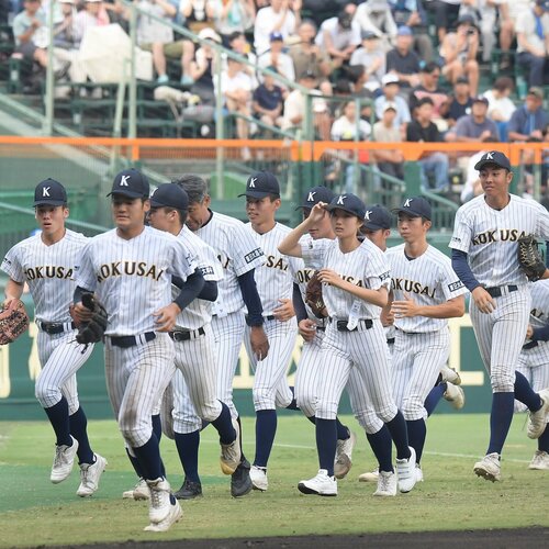 甲子園“初出場で大躍進”の東日大昌平「唯一の女子部員」が明かした