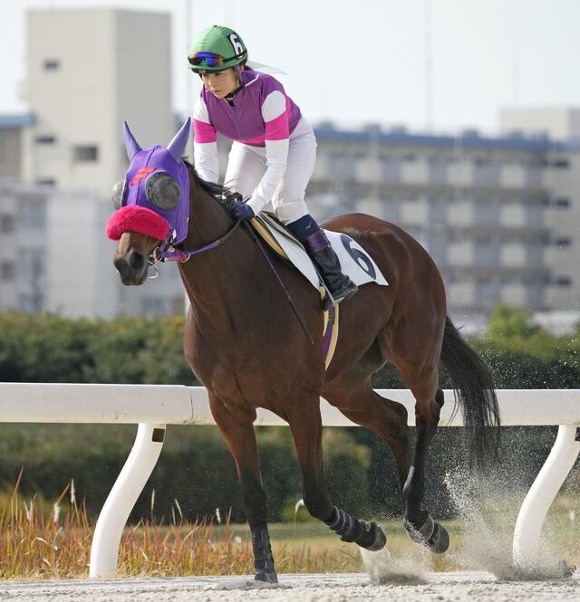 写真】JRA初の女性騎手・細江純子が告白する“現役生活5年間”の苦悩
