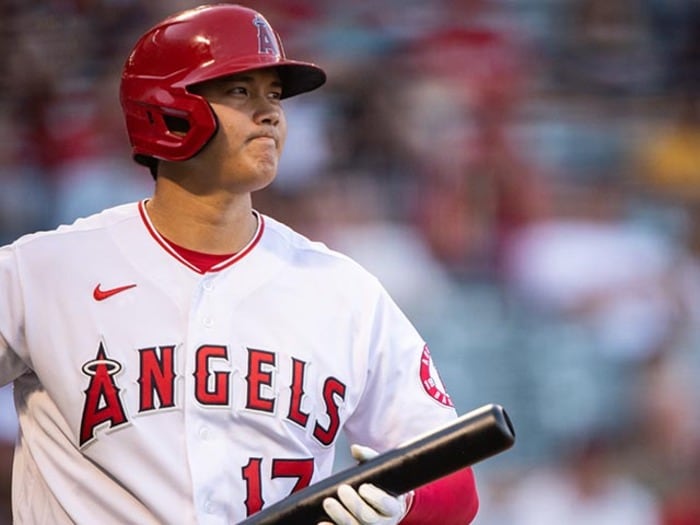 日ハムスカウト部長が明かす“大谷翔平秘話”「突然の筋肉増量で栗山前監督がびっくり」「クリスマスイブも野球」＜Number Web＞ photograph by Nanae Suzuki