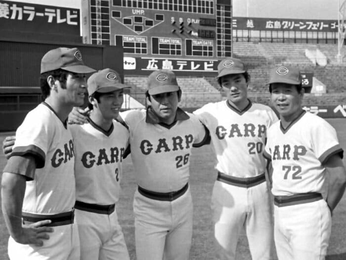 《追悼》カープ名将・古葉竹織vs悲運の闘将・西本幸雄、42年前の日本シリーズは「事件」だった…近鉄選手が明かす“江夏の21球”秘話＜Number Web＞ photograph by Sankei Shimbun