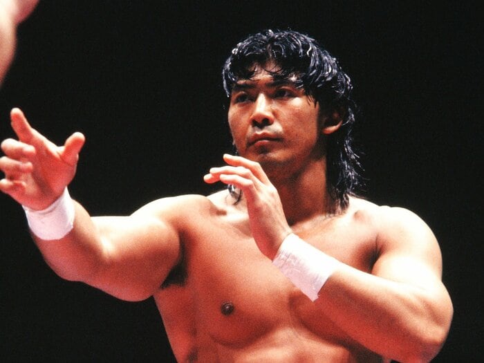 「ボスは誰だ？」藤原喜明の問いに、船木誠勝が沈黙した会議…藤原組“わずか2年の解散”全真相と、パンクラスを生んだ高橋義生との一戦＜Number Web＞ photograph by AFLO