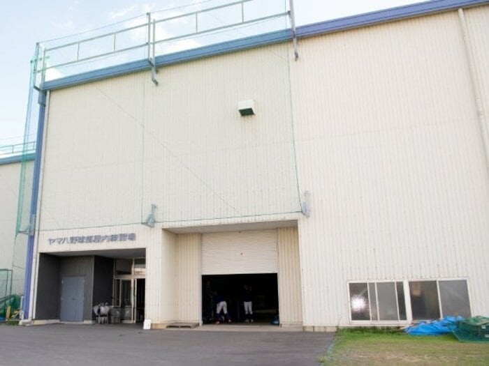 「西武2位指名は予想外でした」「順位縛りを条件に」ドラフト当日のドタバタ劇…消滅しかけた社会人野球・ヤマハの逆襲、企業野球部の“存在意義”とは＜Number Web＞ photograph by Kota Inoue