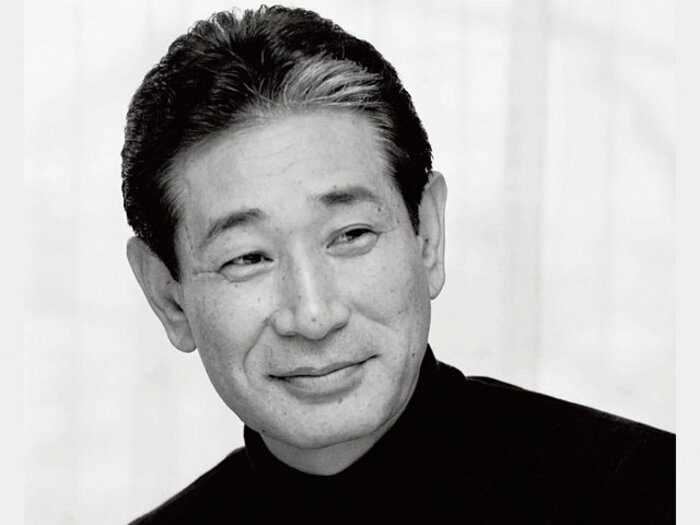 立浪和義にとっての「運命の人」。星野仙一は怒りと愛に満ちていた。＜Number Web＞ photograph by Koji Asakura