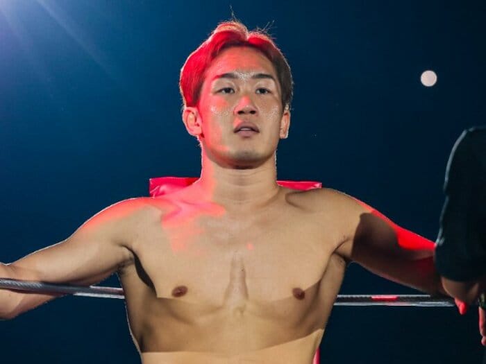 「ファイターとしての朝倉未来には乗れる。だが…」重要なのは強さではなくカネと知名度? モラルを失った格闘技界を覆う“破滅の予兆”<Number Web> photograph by RIZIN FF Susumu Nagao