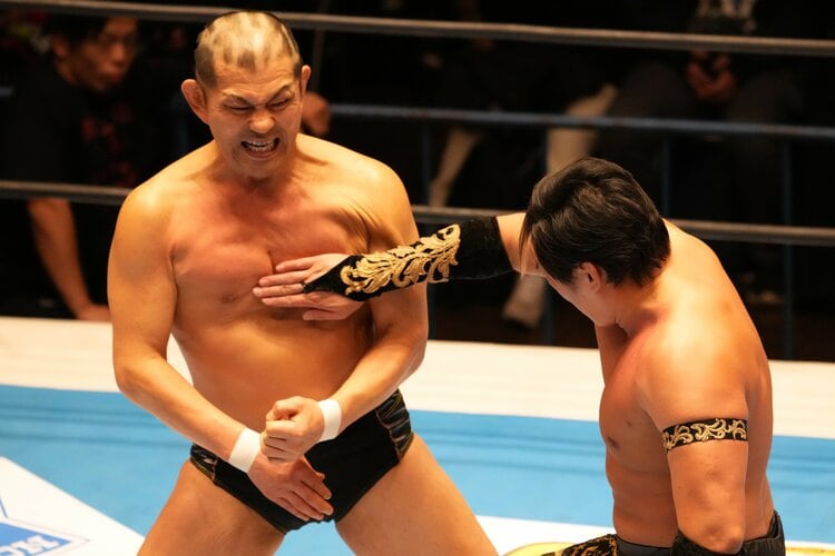 鈴木軍はプロレス界に何を残したのか？ “やりたいこと”を貫いた鈴木