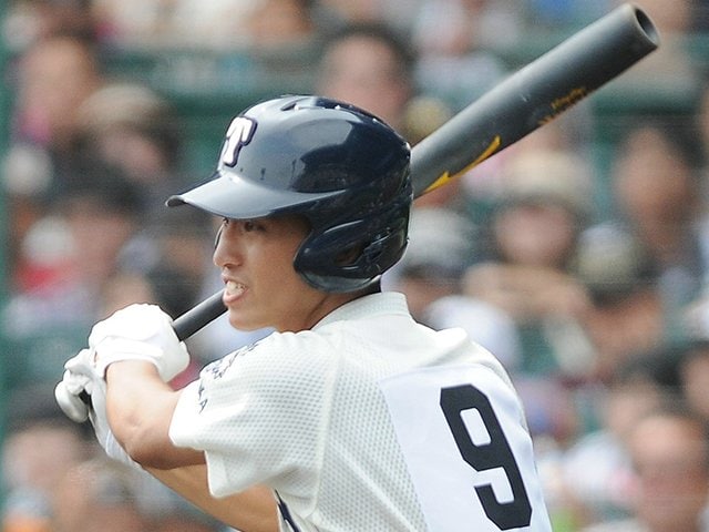 大谷翔平世代のいま》大阪桐蔭春夏連覇の元主将が起業家に…引退後も