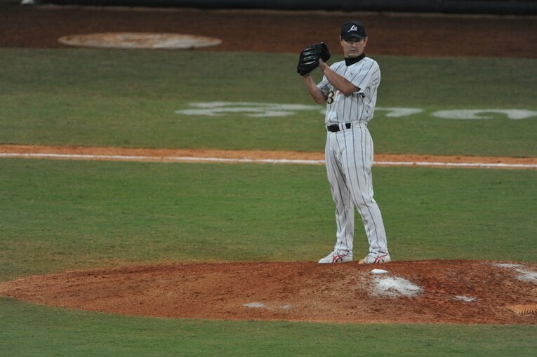 北京五輪　©JMPA