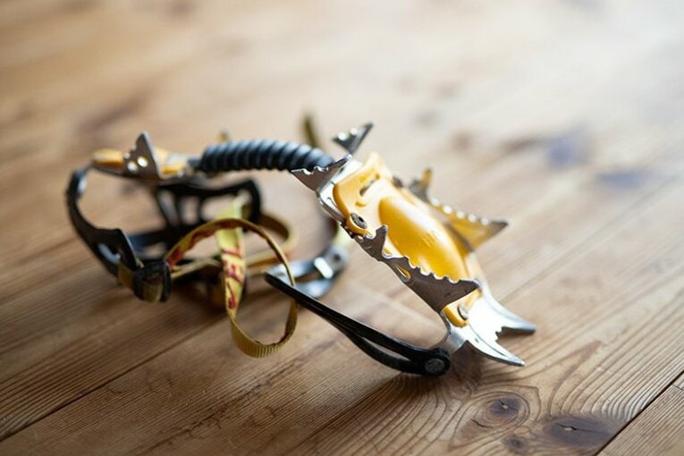 夫がスイスで遭難、4年後に遺体発見。残された妻が語る「待つ」ことの意味。(2)