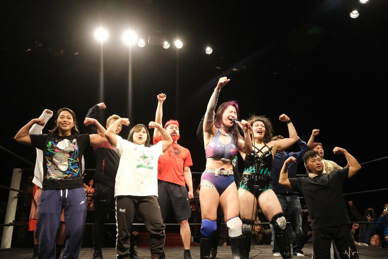 ©Norihiro Hashimoto