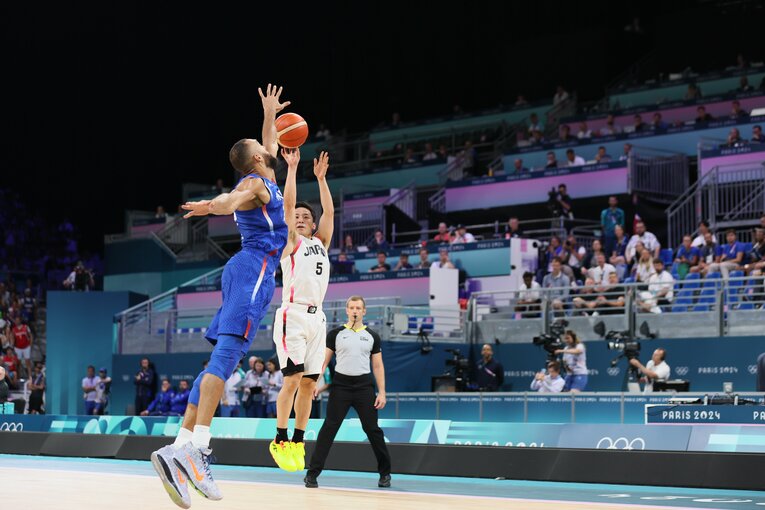 ©︎Kaoru Watanabe/JMPA