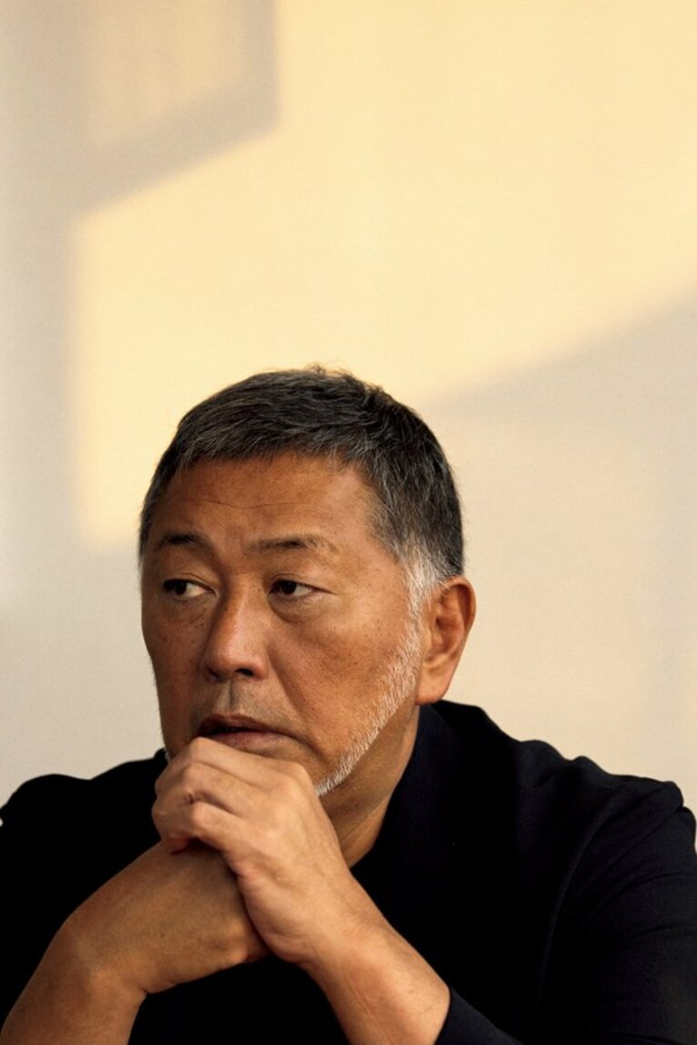 清原和博（きよはら・かずひろ）／1967年8月18日生、大阪府出身。PL学園高では甲子園で歴代1位の通算13本塁打で、2度優勝。'86年、ドラフト1位で西武入団。1年目に新人歴代最多タイの31本塁打。4番として日本一6度。'97年に巨人、'06年にオリックスへ。'08年引退。通算525本塁打は歴代5位　©️Asami Enomoto