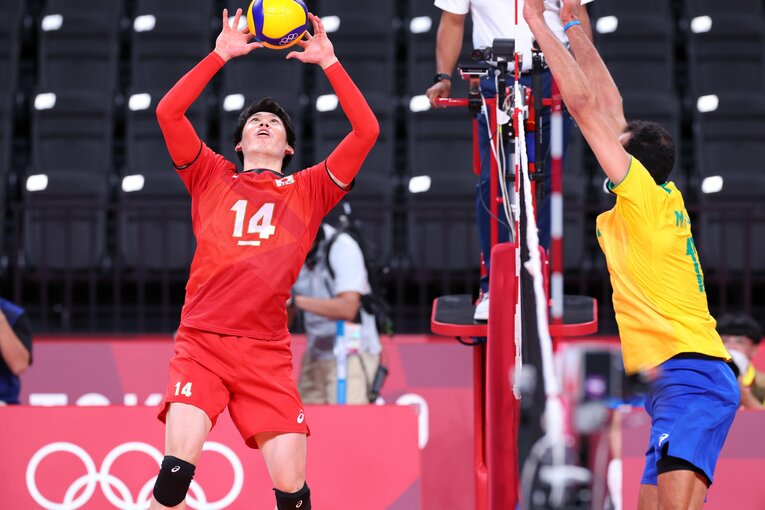 ©︎Ryosuke Menju/JMPA