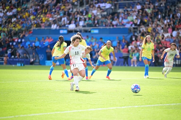 ©Takuya Kaneko/JMPA