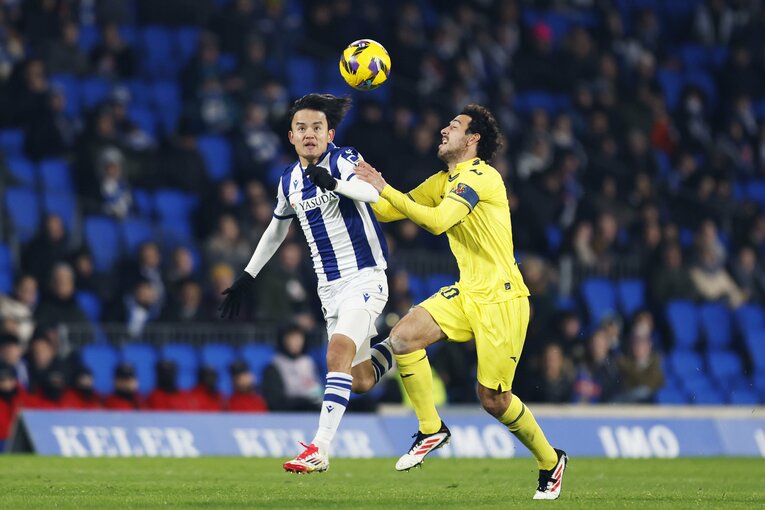 「ゴール後の方が走りました」久保建英の魅力は“80m疾走弾”だけでなく…本音でオチャメな「クボ節」月曜21時の試合には「怒りも感じます」(3)