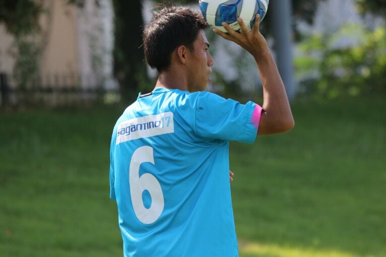 クラブユース選手権　©︎Takahito Ando