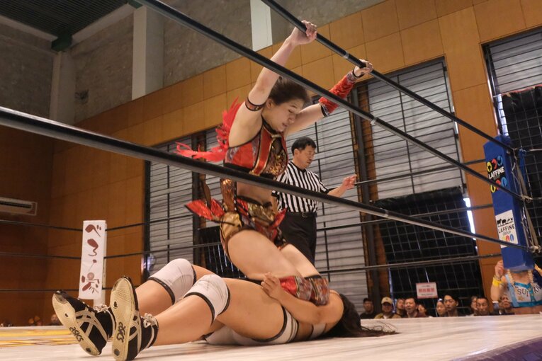 ©Norihiro Hashimoto