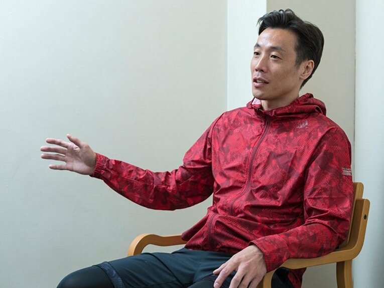 神の足・鈴木尚広が語る盗塁と一芸。「意外と打ってるんですよ（笑）」(2)