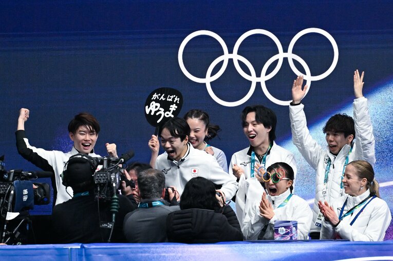 ©️Asami Enomoto/JMPA