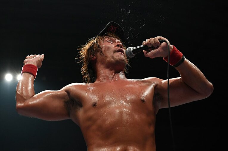 どこまでも内藤流を貫き通すが……今夏のG1では他力に頼らざるを得ない崖っぷちまで追い込まれてしまった。 ／ photograph by Essei Hara