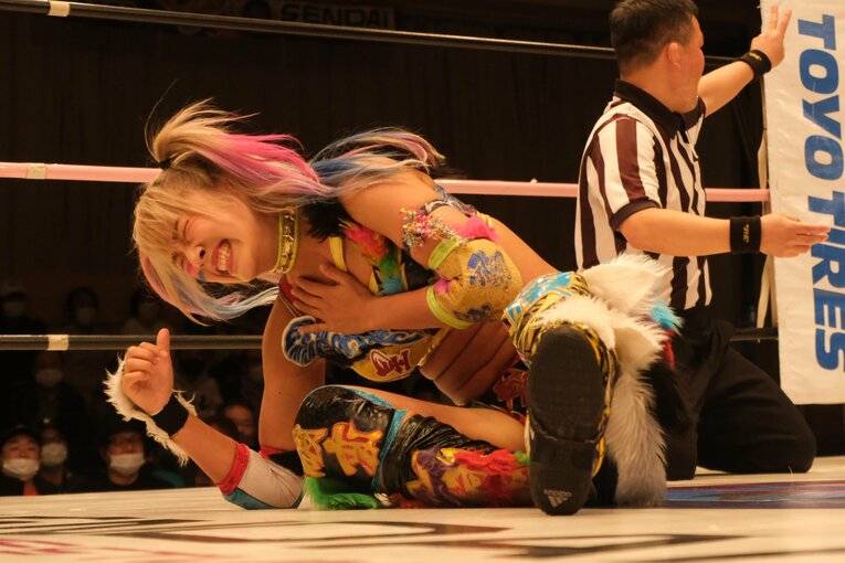 11.20仙女　©Norihiro Hashimto