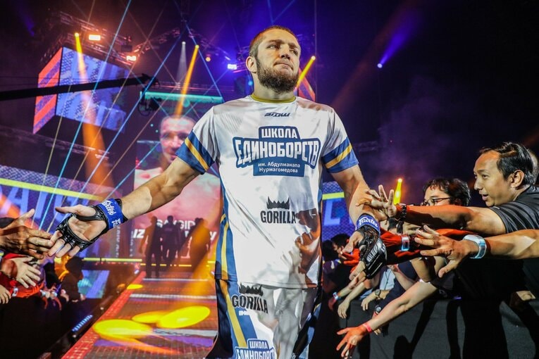 青木真也が語る「僕にしかできない終活」 39歳のベテランは、いかに格闘技を続けるのか？「主義主張を表に出すのは、命がけなんです」(15)