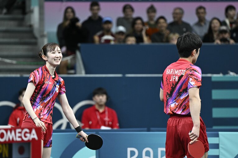 ©Asami Enomoto/JMPA