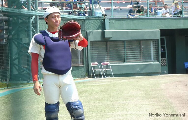 智弁和歌山を変えた中谷仁監督。捕手・東妻と投手陣で「守る」。(2)