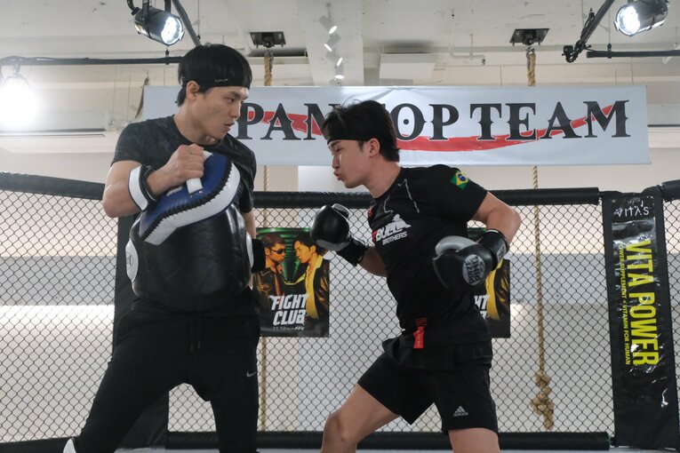 ©Norihiro Hashimoto