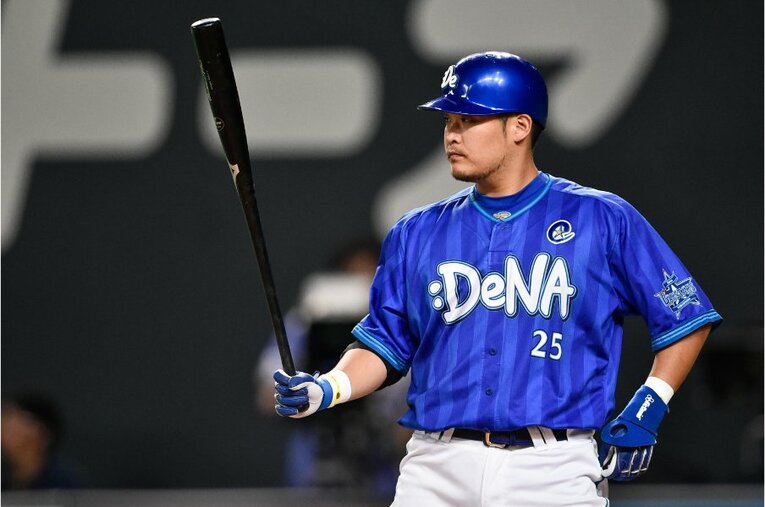 ©Sports Graphic Number