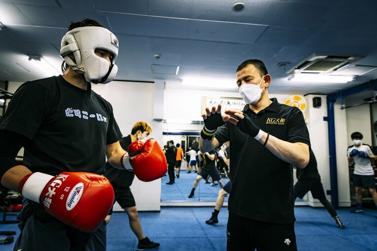 ©︎Kiichi Matsumoto