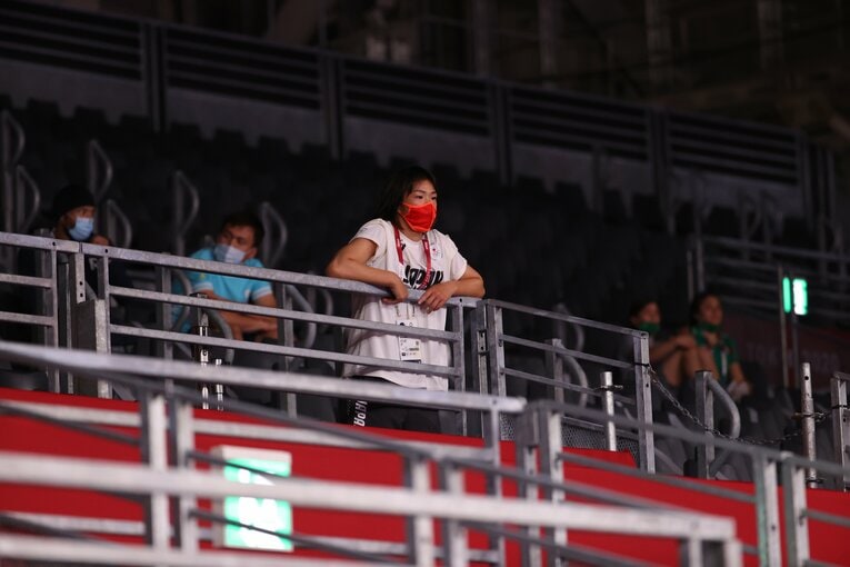 「“姉妹で金”は無理」「直接対決は0-10」…殴り合いの喧嘩も超えて、“鈍臭い妹”川井友香子がリオ金・梨紗子に追いついた日《レスリング》(17)