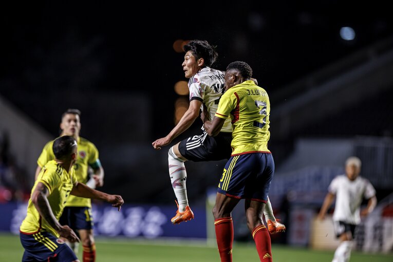 ©Kiichi Matsumoto／JMPA