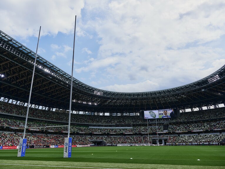 東芝の2連覇で幕を閉じた今季のリーグワン　©Yuki Suenaga